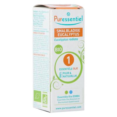 Puressentiel Eo Eucalypt.rad.bio Exp.10ml