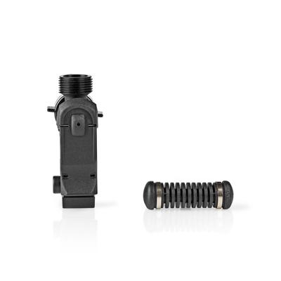 Nedis WAAQ110EL Elektronische Waterstopvloersensor