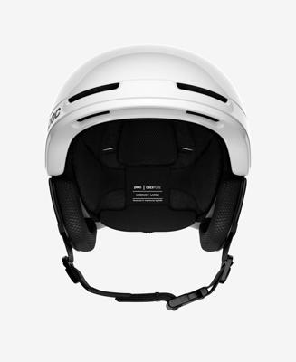 POC Obex Pure Helm Hydrogen White M-L/55-58 POC Obex Pure Helm Hydrogen White M-L/55-58