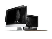NATEC Owl Randloze privacyfilter voor schermen 39,6 cm (15.6") - thumbnail