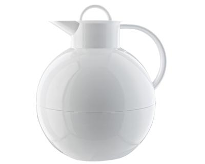 Alfi - Kugle Thermos - Blank White (105 A)