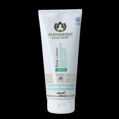 Maharishi Ayurv Vata bodylotion 200 Milliliter
