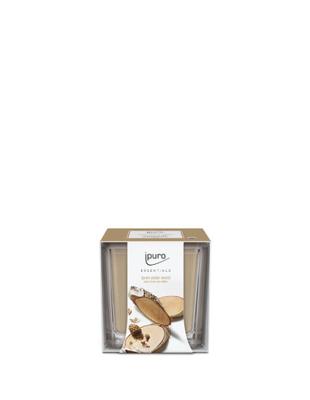 IPuro geurkaars cedar wood 125gr. - thumbnail