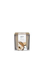 IPuro geurkaars cedar wood 125gr. - thumbnail