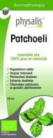 Physalis Patchoeli bio 10 Milliliter - thumbnail