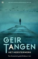 Het meesterwerk - Geir Tangen - ebook - thumbnail