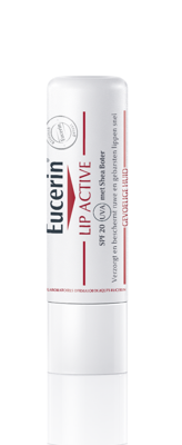 Eucerin pH5 Lip Active 4.80 g 4.8 g Eucerin pH5 Lip Active 4.80 g 4.8 g