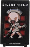 Silent Hill 2 FiGGYZ Magnet Collectible Bubblehead Nurse 11 cm - thumbnail