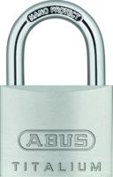 Abus hangslot 64ti/60 - 64ti/60 - 64ti/60 - thumbnail