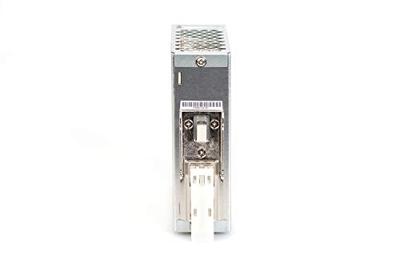 Digitus DN-PWR12048 DIN-rail netvoeding 48 V/DC 2.5 A 120 W Aantal uitgangen:2 x Inhoud 1 stuk(s) - thumbnail