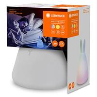 LEDVANCE NIGHTLUX TOUCH Rabbit 4058075602113 LED-nachtlamp LED RGBW Wit - thumbnail