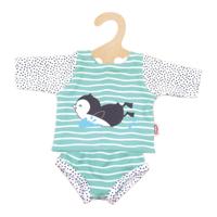 Heless poppen zwemkleren, 35-45 cm - thumbnail