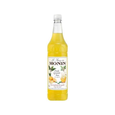 Monin Cloudy Lemonade 700ml