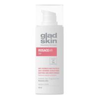 Gladskin Rosacea gel 30 Milliliter - thumbnail