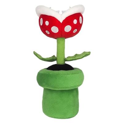 Super Mario Pluche - Piranha Plant