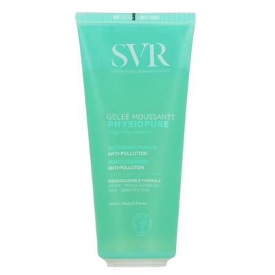 SVR Physiopure Gelee Moussante 200ml