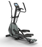 Horizon Crosstrainer elliptical Andes 7.1 - thumbnail