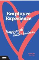 Employee Experience - Gea Peper, Heleen Mes - Paperback (9789462155367) - thumbnail