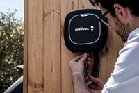 Voedingsstekker Wallbox - thumbnail