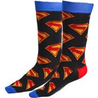DC Comics Socks 3-Pack Superman 38-45 - thumbnail