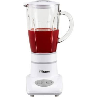 Tristar BL-4431 Blender 180 W Wit Tristar BL-4431 Blender 180 W Wit