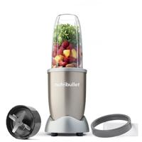 Nutribullet	 Special Pro+1000W 8-delig Blender Goud - thumbnail