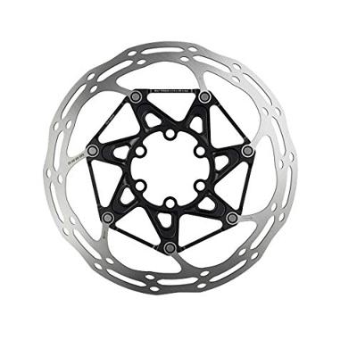 Sram remschijf "centerline x" rotor "centerline x" stain.steel,alu sp.,180mm