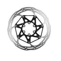 Sram remschijf "centerline x" rotor "centerline x" stain.steel,alu sp.,180mm - thumbnail