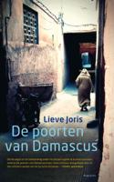 De poorten van Damascus - Lieve Joris - ebook - thumbnail
