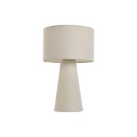 Bureaulamp Home ESPRIT Metaal 50 W 220 V 32 x 32 x 50,5 cm - thumbnail