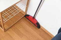 Vileda 1470 Superfeger Classic Ersatzkehrteil 35 cm Reserve opzetstuk 1 stuk(s) - thumbnail