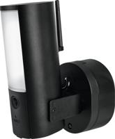 ABUS ABUS PPIC46520 IP-Kamera 2K QHD WLAN Lichtkamera PPIC46520 IP Bewakingscamera WiFi 2048 x 1536 Pixel - thumbnail