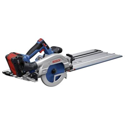 Bosch Blauw GKS 18V-57-2 GX Professional Accu Cirkelzaag | 18V | Zonder accu en lader - 06016C1003