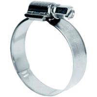 Norma 3627000050 Wormaandrijfklem 3627000050 Bundel-Ø (bereik) 40 tot 60 mm Zeskantschroef met sleuf 1 stuk(s) - thumbnail