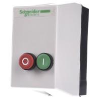 Schneider Electric LE1D09N7 Motorstarter - thumbnail