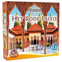 Alhambra: Het Rode Paleis - thumbnail