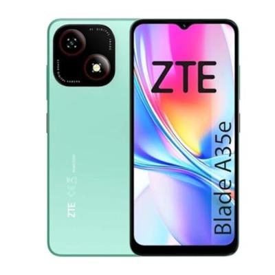 Smartphone ZTE P963F66-G Octa Core 2 GB RAM 32 GB Groen