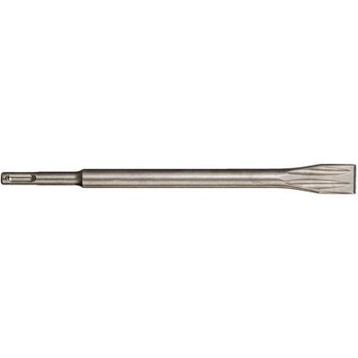 Metabo 629179000 Platte beitel 1 stuks 20 mm Gezamenlijke lengte 250 mm SDS-Plus 1 stuk(s) Metabo 629179000 Platte beitel 1 stuks 20 mm Gezamenlijke lengte 250 mm SDS-Plus 1 stuk(s)