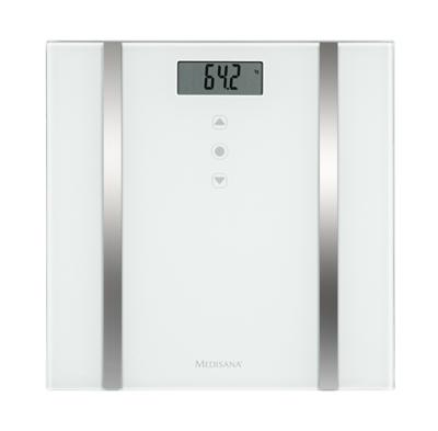 Medisana BS 483 Vierkant Elektronische weegschaal Medisana BS 483 Vierkant Elektronische weegschaal