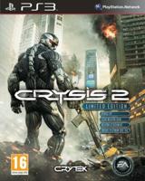 Crysis 2 (Limited Edition) - thumbnail