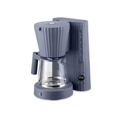 Alessi Plissé Koffie filter apparaat