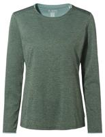 Vaude Essential LS Shirt Dames Agave 44 - thumbnail