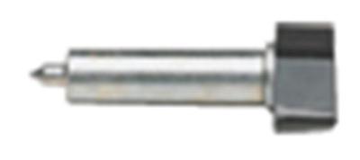 Metabo Accessoires rondfreesgeleidstift - 631504000