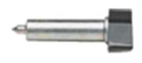 Metabo Accessoires rondfreesgeleidstift - 631504000 - thumbnail
