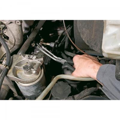 HAZET Bougiestekkertang 4760-5 HAZET Bougiestekkertang 4760-5