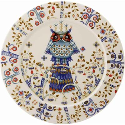 Iittala Dinerbord Taika Wit ø 27 cm