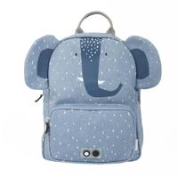 Trixie rugzak mrs. elephant - thumbnail