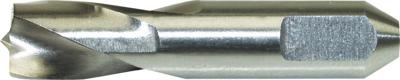 Promat/Tecwerk Puntlasboor | nominale-d. 8 x totale lengte 40 mm | HSS-Co | schachtuitvoering spotle drill - 4000860127