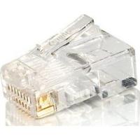 Equip RJ45 connector Cat.5e - thumbnail