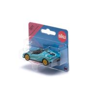 Siku 1571 Lamborghini Sian Roadster - thumbnail